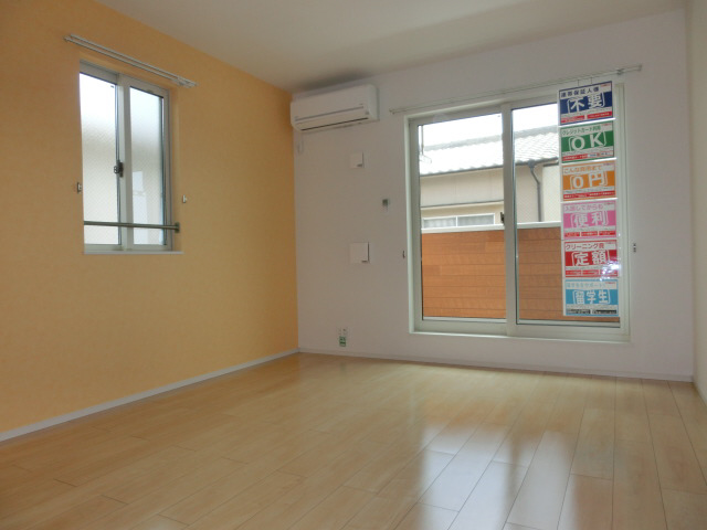 リビング 写真3