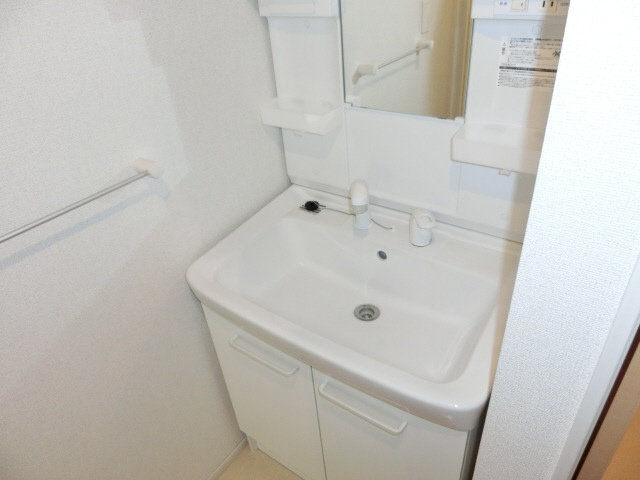洗面所 写真11