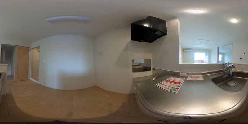 キッチン 写真34