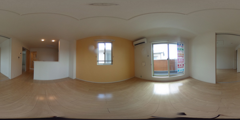 リビング 写真33