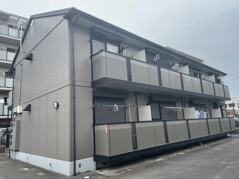 アヴニール今宿