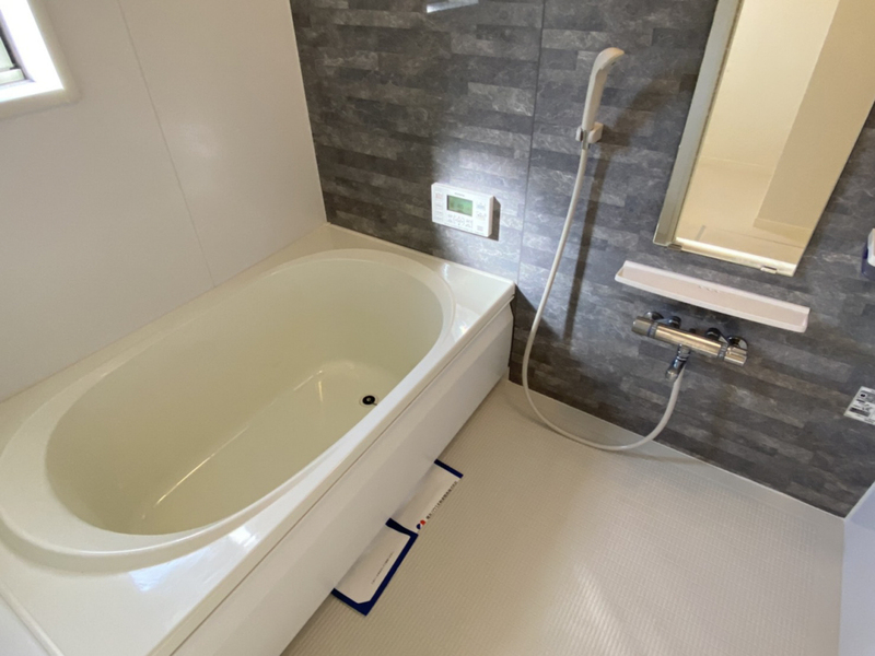 バス 写真11