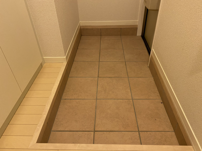 玄関 写真9