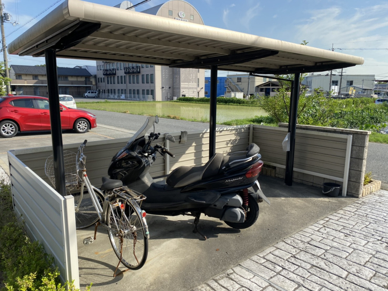 共用部 写真30