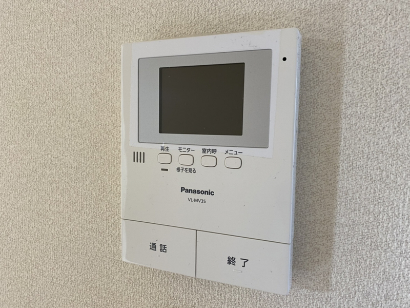 セキュリティ 写真17