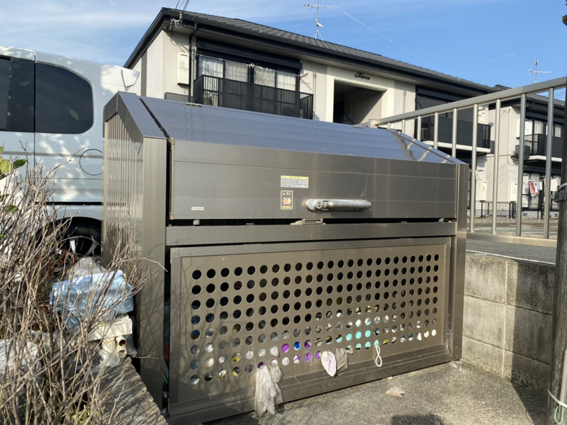 共用部 写真31