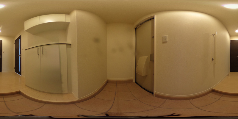 玄関 写真36