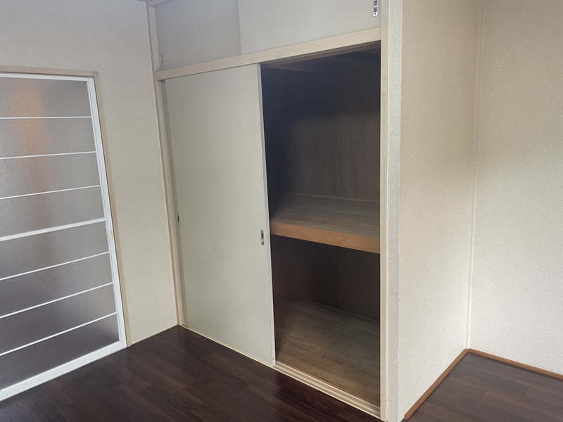収納 写真14