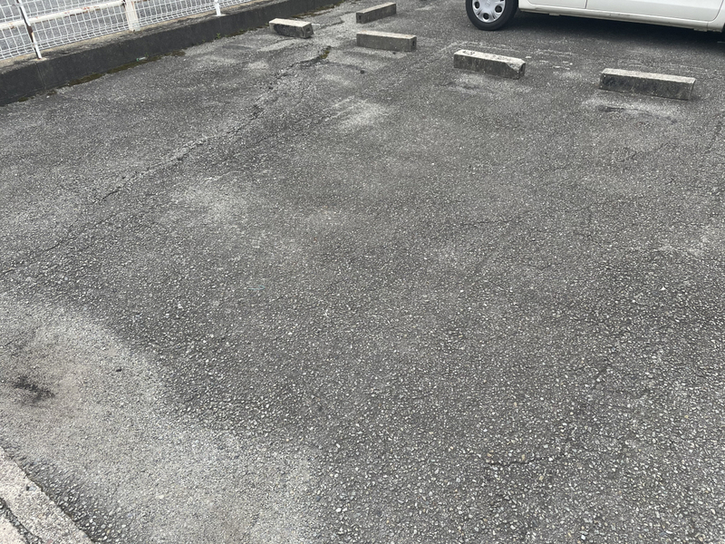 駐車場 写真32