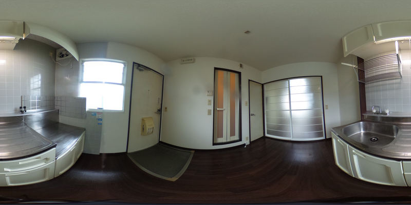 キッチン 写真33