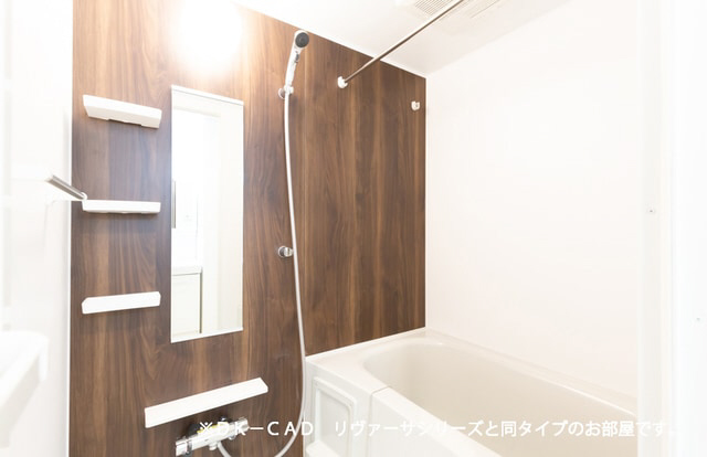 バス 写真7