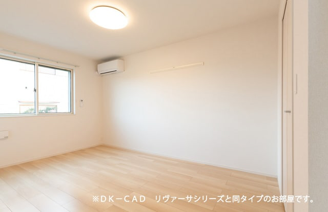 子供部屋 写真4