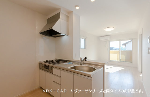 キッチン 写真3