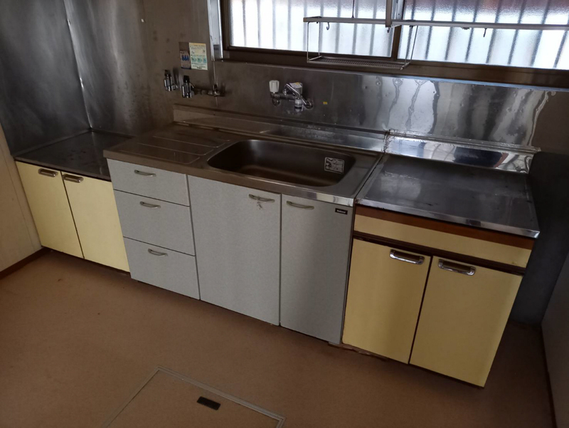 キッチン 写真5