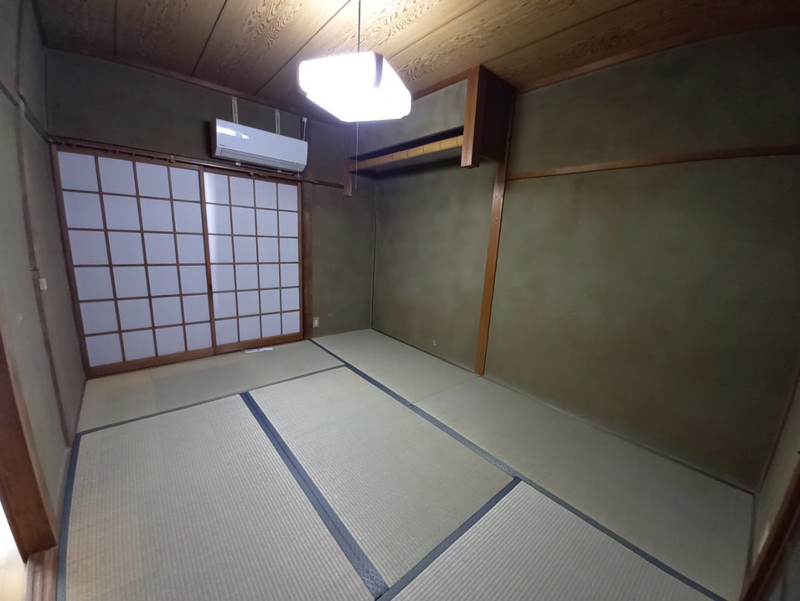 リビング 写真2