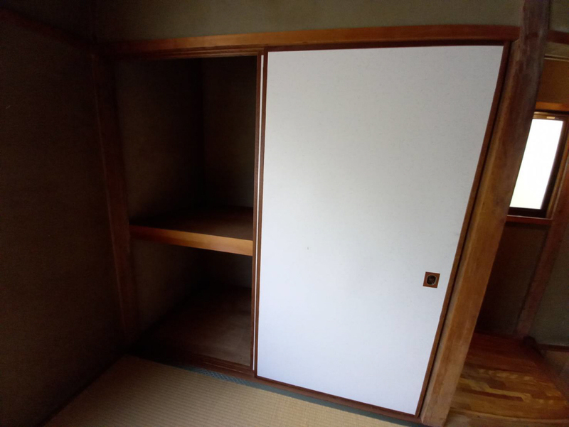 収納 写真14
