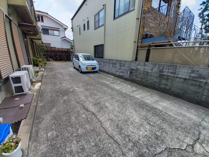 駐車場 写真31
