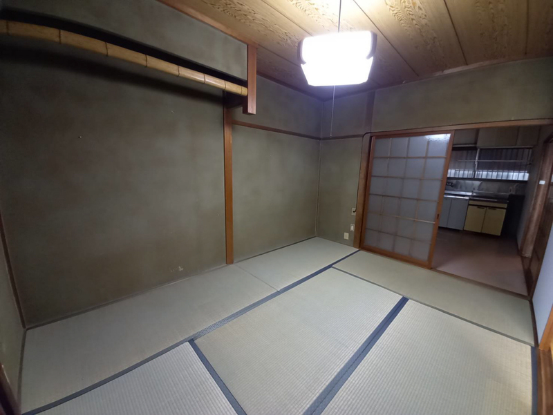 リビング 写真3