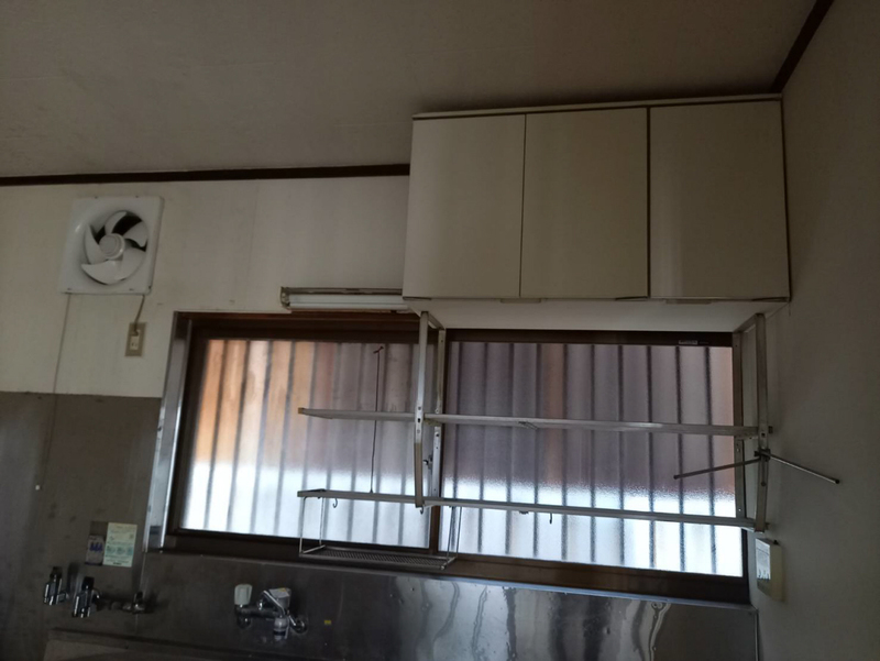 キッチン 写真6