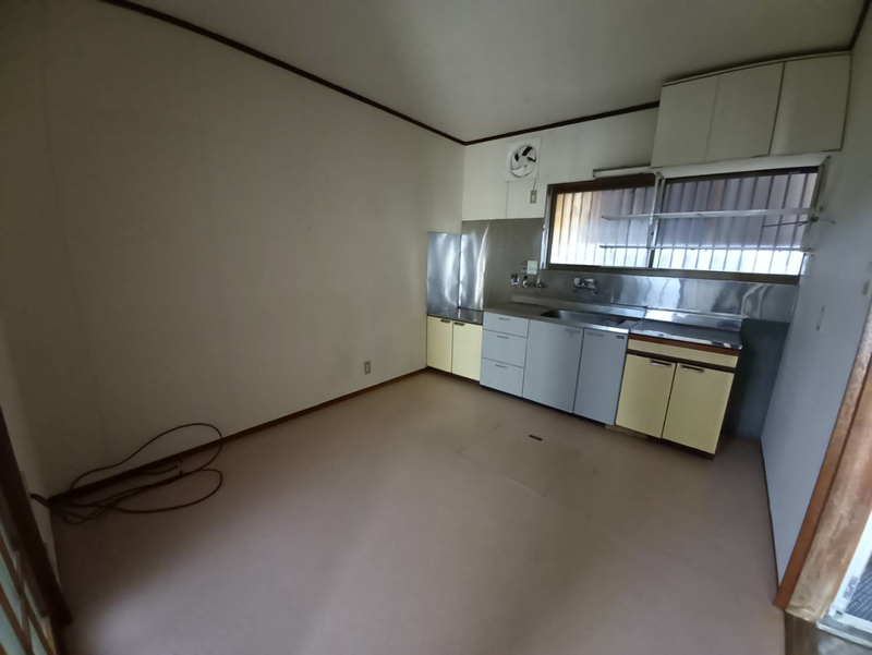 ダイニング 写真4