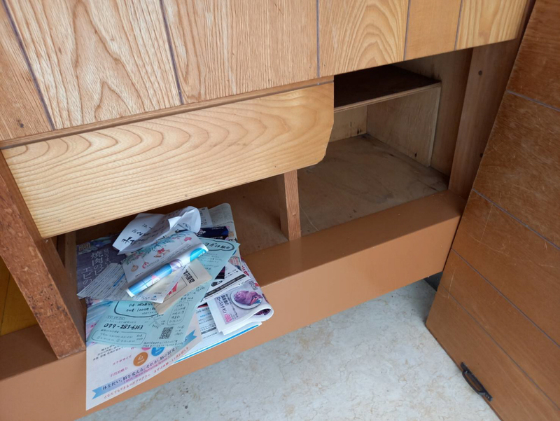収納 写真17