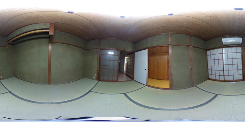 リビング 写真33