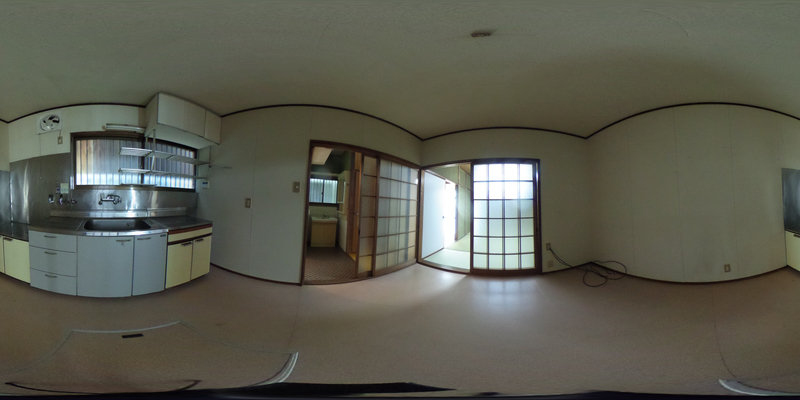 キッチン 写真34