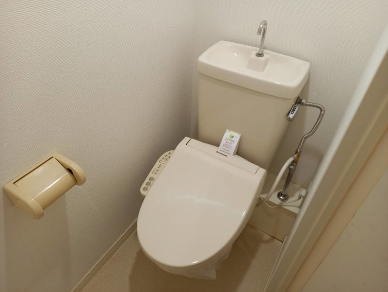 トイレ 写真14
