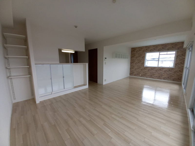 リビング 写真3