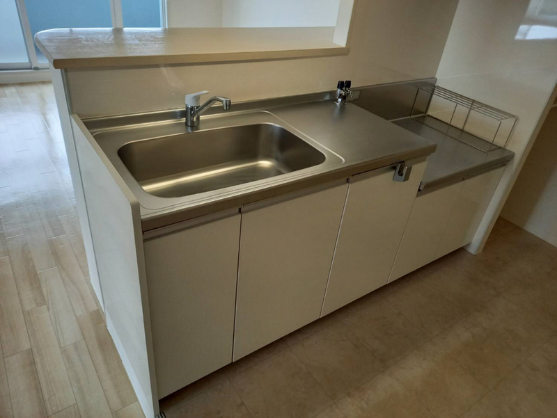 キッチン 写真5