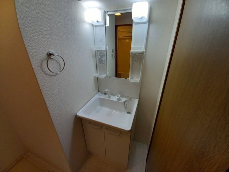 洗面所 写真10