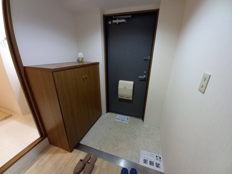 玄関 写真9