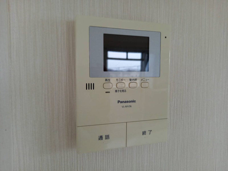 セキュリティ 写真18