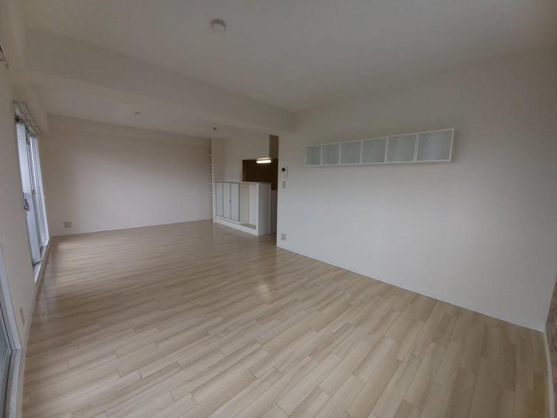 リビング 写真4