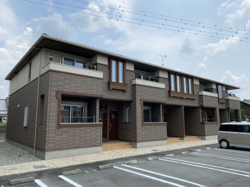 カレントコートⅠ