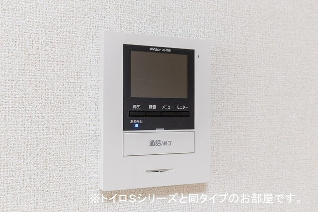 セキュリティ 写真11