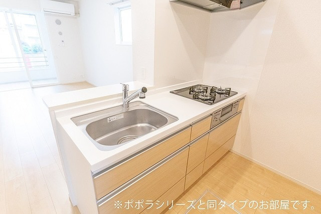 キッチン 写真3