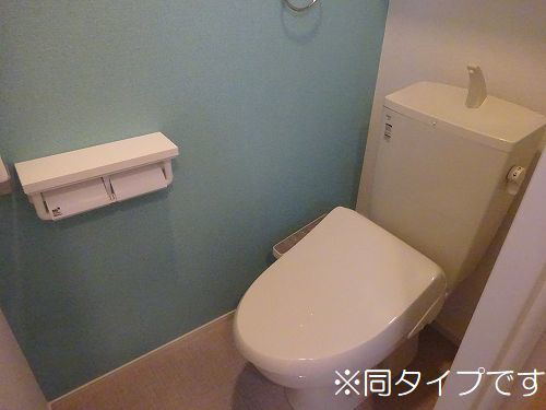 トイレ 写真8