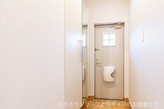 玄関 写真5