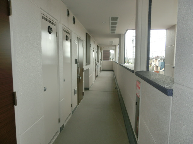 ロビー 写真30