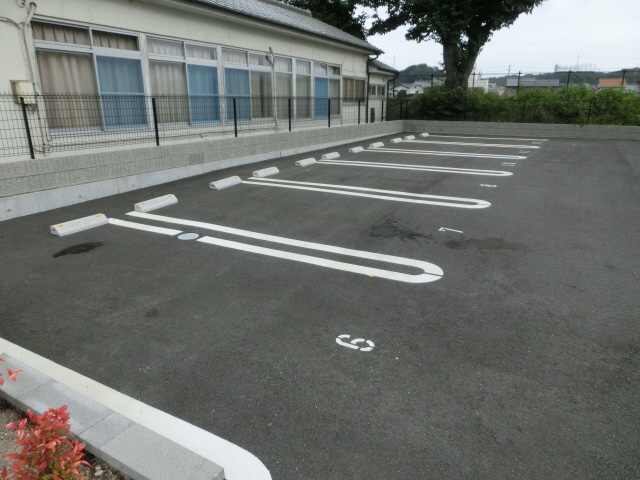 駐車場 写真34