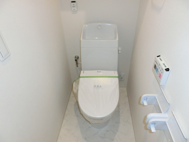 トイレ 写真13