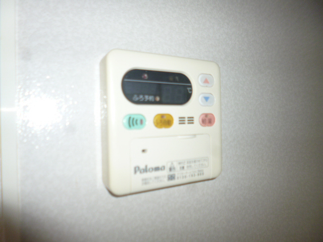 バス 写真14