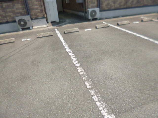駐車場 写真32