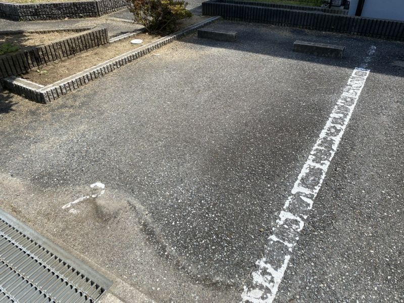 駐車場 写真32