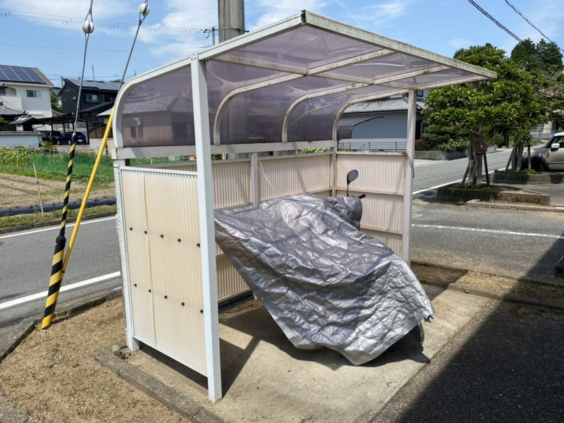 共用部 写真31
