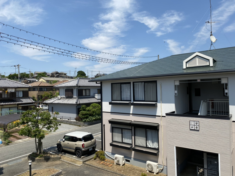 眺望 写真29