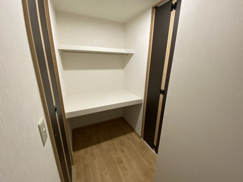 収納 写真16