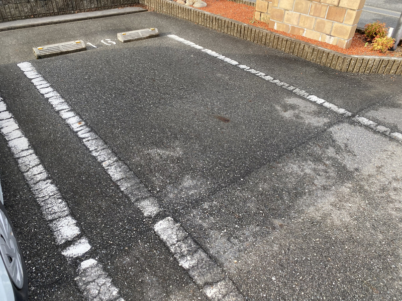 駐車場 写真31