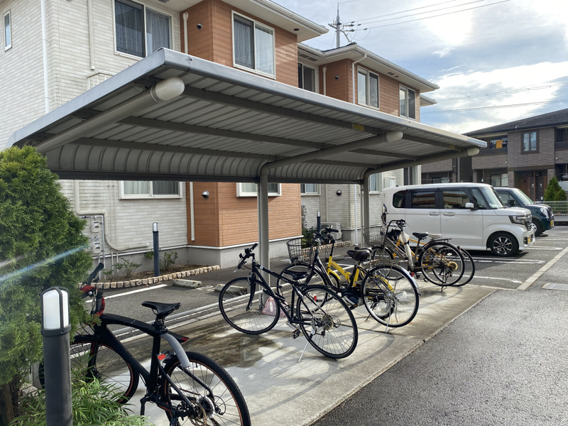 共用部 写真30